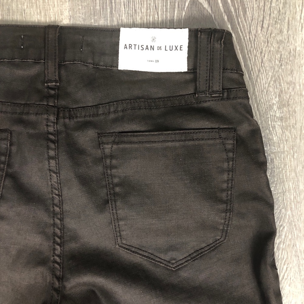 American Eagle “Artisan De Luxe” pants - size 27